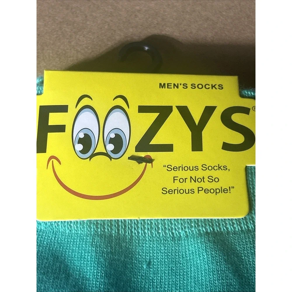 Foozys embrace fun